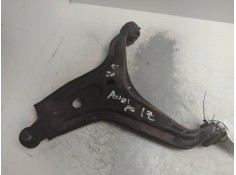 Recambio de brazo suspension inferior delantero izquierdo para audi 80 2.0 i referencia OEM IAM   