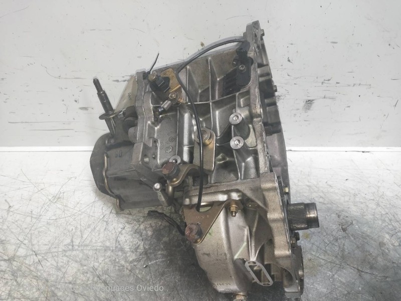 Recambio de caja cambios para peugeot 405 berlina mi 16 le mans referencia OEM IAM 20CK08 1880280C 