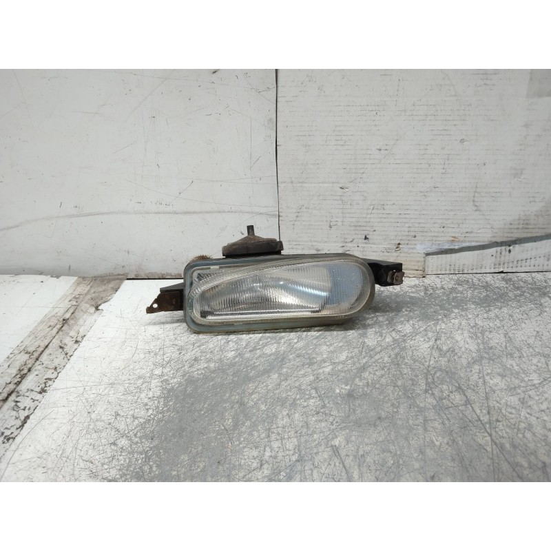 Recambio de faro antiniebla izquierdo para ford transit caja cerrada, corta (fy) (2000 =>) ft 260 2.0 referencia OEM IAM   
