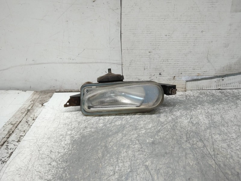 Recambio de faro antiniebla izquierdo para ford transit caja cerrada, corta (fy) (2000 =>) ft 260 2.0 referencia OEM IAM   