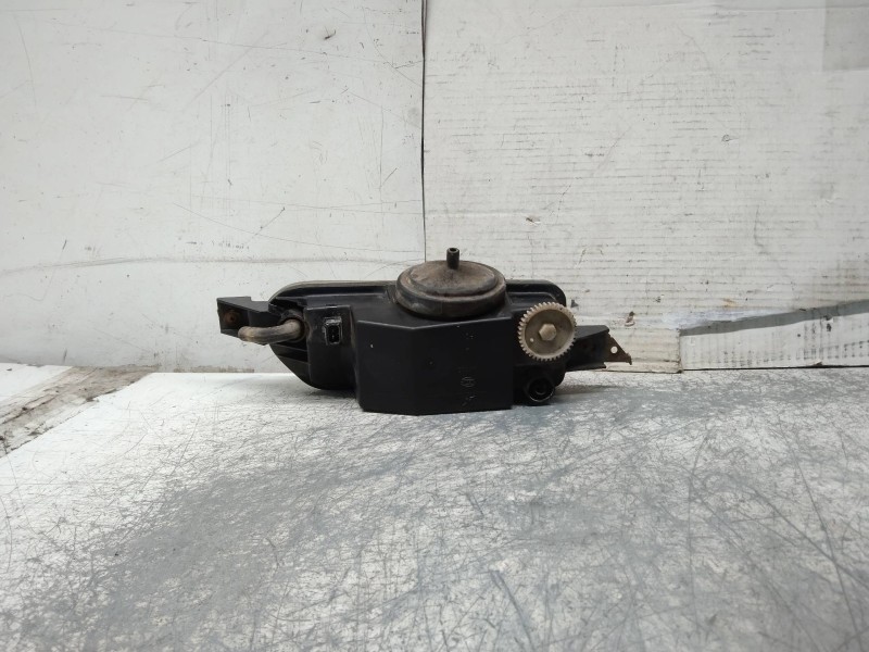 Recambio de faro antiniebla izquierdo para ford transit caja cerrada, corta (fy) (2000 =>) ft 260 2.0 referencia OEM IAM   