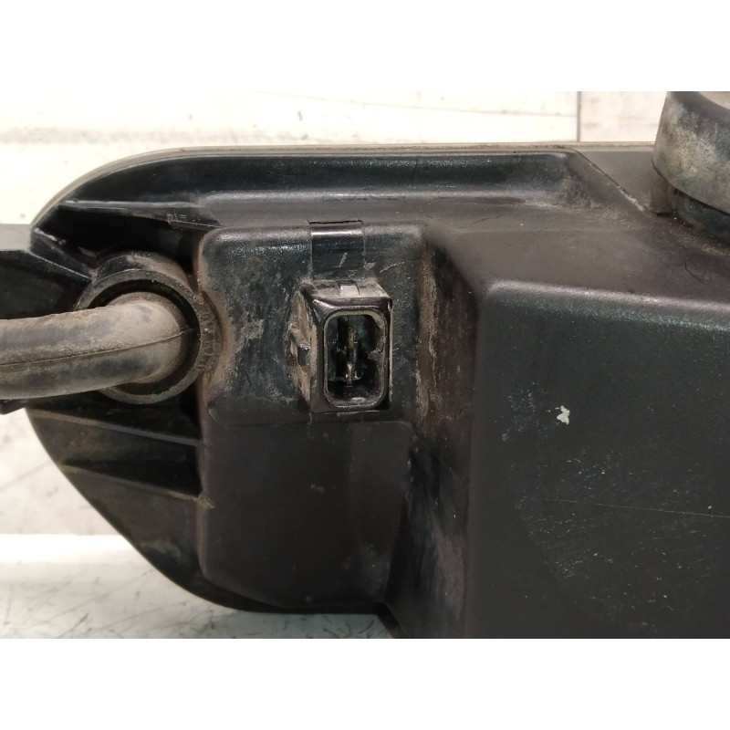 Recambio de faro antiniebla izquierdo para ford transit caja cerrada, corta (fy) (2000 =>) ft 260 2.0 referencia OEM IAM   