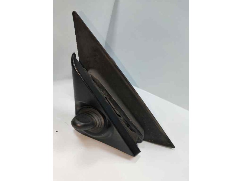 Recambio de retrovisor izquierdo para daewoo nubira berlina 1.6 cat referencia OEM IAM   MANUAL