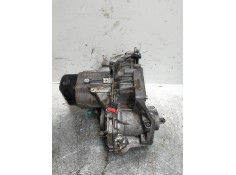 Recambio de caja cambios para renault 19 (b/c/l53) 1.7 77 kw referencia OEM IAM JB3027 C123204  2