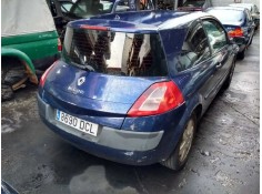 renault megane ii berlina 3p del año 2004 2