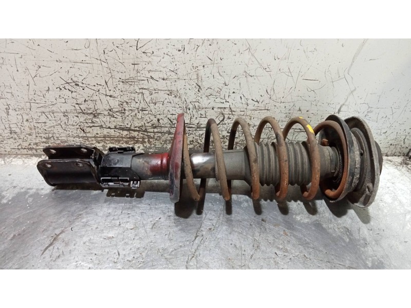 Recambio de amortiguador delantero izquierdo para renault 5 (b/c40) referencia OEM IAM   