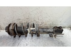 Recambio de amortiguador trasero derecho para chevrolet nubira berlina 2.0 diesel cat referencia OEM IAM   