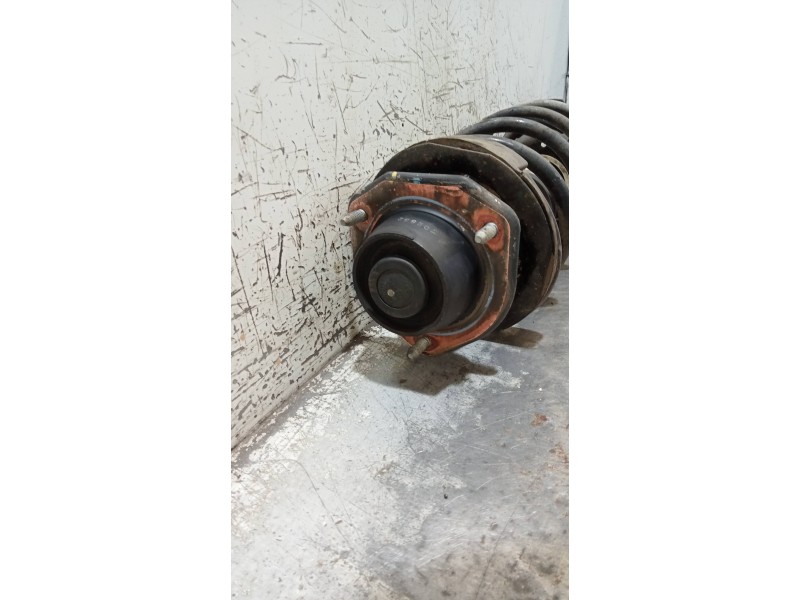 Recambio de amortiguador trasero derecho para chevrolet nubira berlina 2.0 diesel cat referencia OEM IAM   