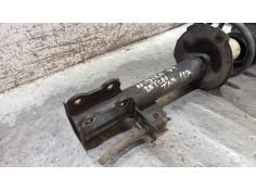 Recambio de amortiguador trasero izquierdo para chevrolet nubira berlina 2.0 diesel cat referencia OEM IAM    2