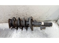 Recambio de amortiguador delantero izquierdo para ford focus berlina (cap) 1.6 16v cat referencia OEM IAM   