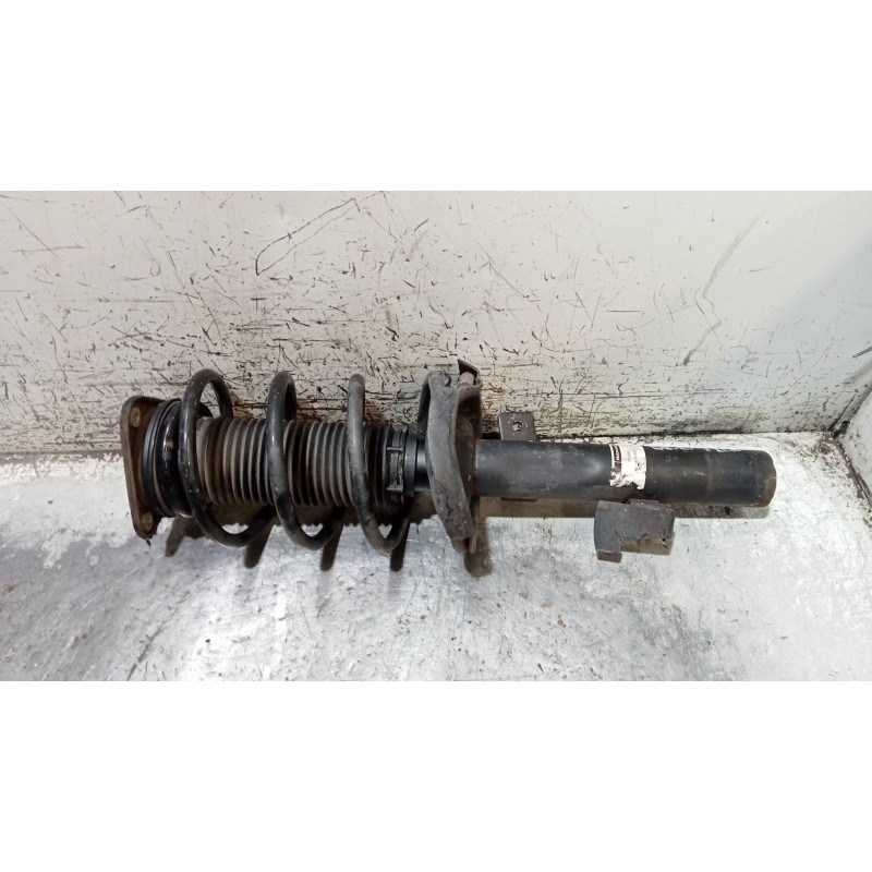 Recambio de amortiguador delantero izquierdo para ford focus berlina (cap) 1.6 16v cat referencia OEM IAM   
