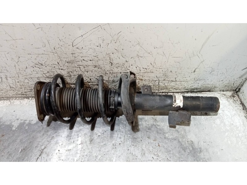 Recambio de amortiguador delantero izquierdo para ford focus berlina (cap) 1.6 16v cat referencia OEM IAM   