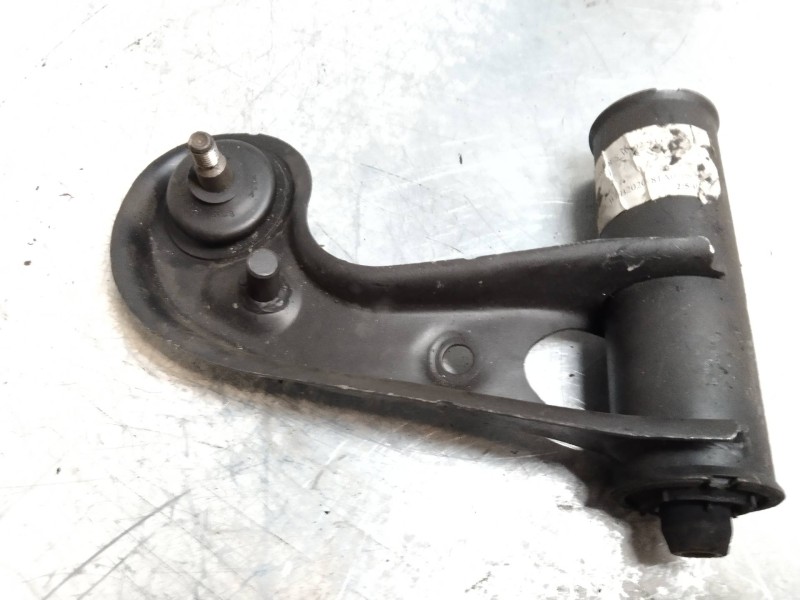 Recambio de brazo suspension inferior delantero derecho para mercedes clase c (w202) berlina 1.8 16v cat referencia OEM IAM   