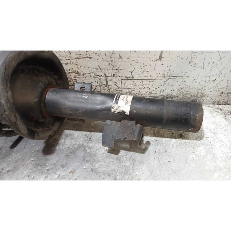 Recambio de amortiguador delantero izquierdo para ford focus berlina (cap) 1.6 16v cat referencia OEM IAM   