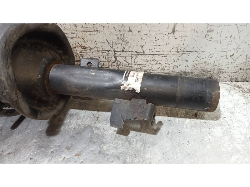 Recambio de amortiguador delantero izquierdo para ford focus berlina (cap) 1.6 16v cat referencia OEM IAM   