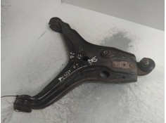Recambio de brazo suspension inferior delantero derecho para audi 80/90 (893) 80 quattro referencia OEM IAM   