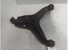 Recambio de brazo suspension inferior delantero izquierdo para audi 80/90 (893) 80 quattro referencia OEM IAM   