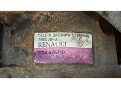 Recambio de bomba direccion para renault espace /grand espace (je0) 2.2 dt rt espace referencia OEM IAM 7700875710   2