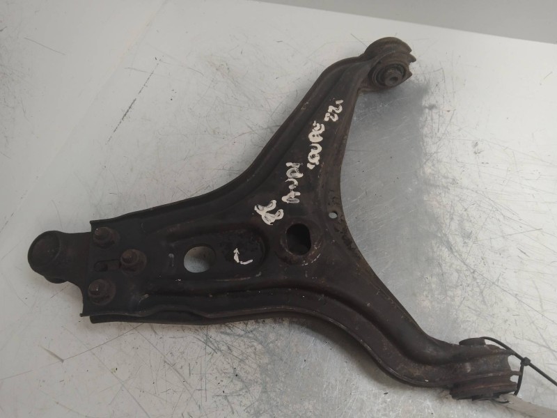 Recambio de brazo suspension inferior delantero izquierdo para audi coupe (855) 2.2 referencia OEM IAM 895407157  