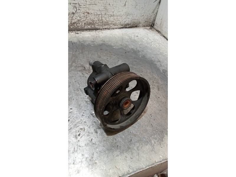 Recambio de bomba direccion para renault espace iv (jk0) expression referencia OEM IAM   