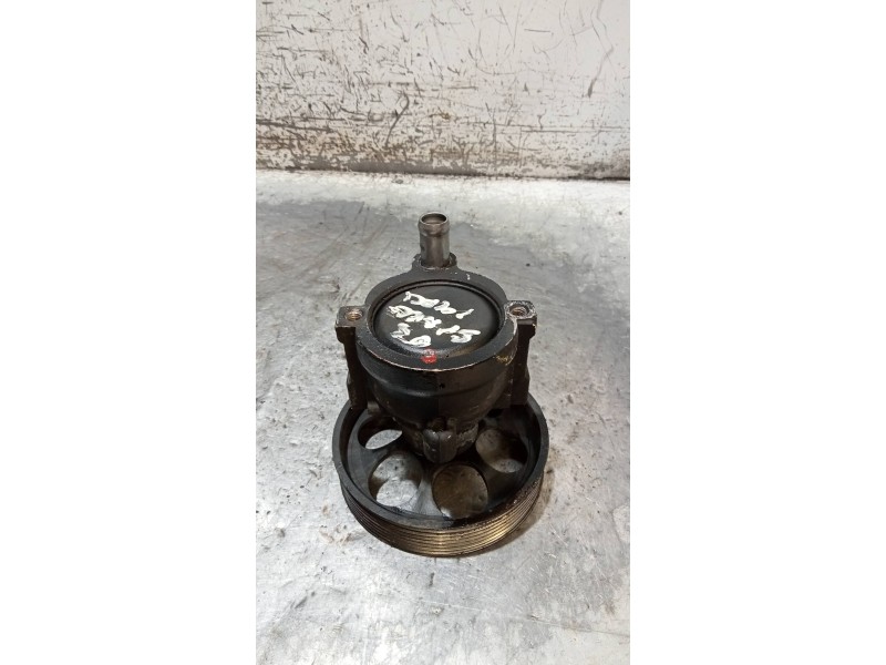 Recambio de bomba direccion para renault espace iv (jk0) expression referencia OEM IAM   