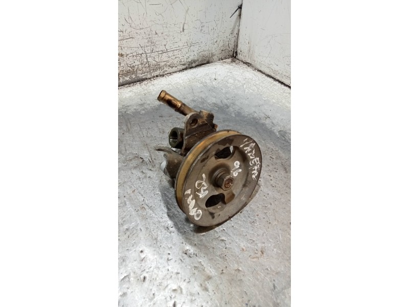 Recambio de bomba direccion para nissan vanette cargo vanette cargo combi - 5 referencia OEM IAM   