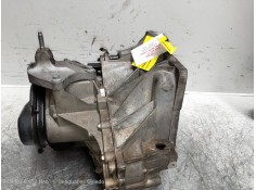 Recambio de caja cambios para ford fusion (cbk) style referencia OEM IAM 2S6R7002NF T6TB1 131207 001355  2