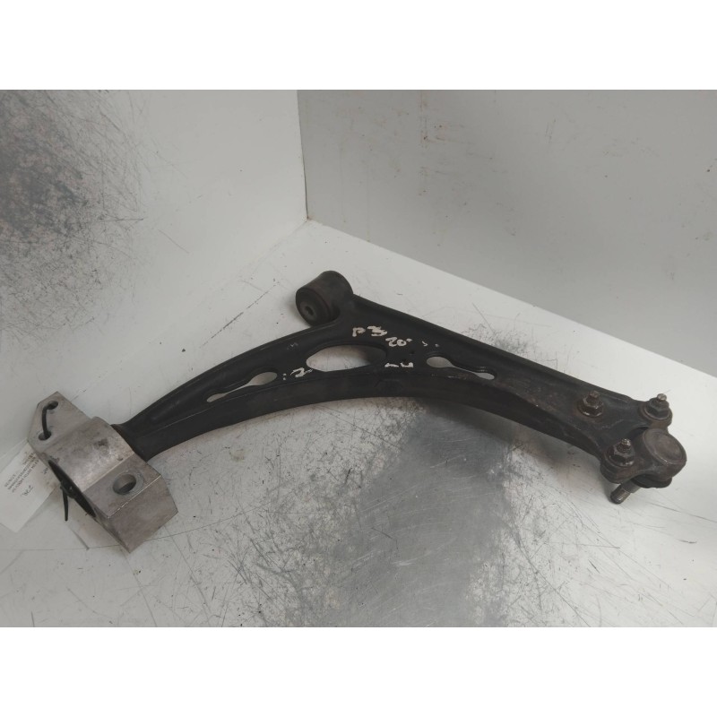 Recambio de brazo suspension inferior delantero izquierdo para audi a3 sportback (8p) 2.0 tdi referencia OEM IAM 1K0407153G  