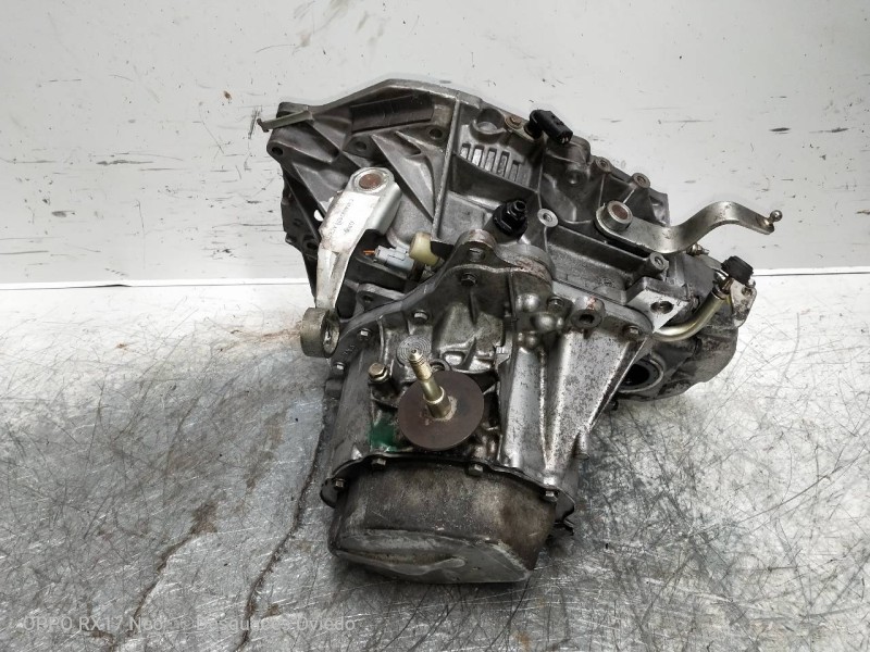 Recambio de caja cambios para peugeot 306 berlina 3/4/5 puertas (s2) 2.0 hdi cat referencia OEM IAM 20TD42 1392246B 