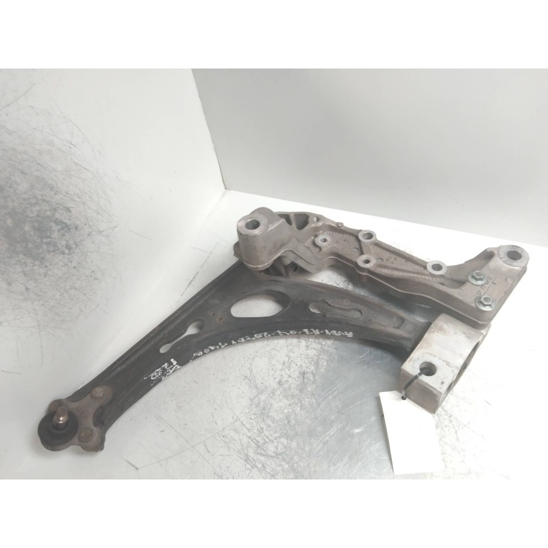 Recambio de brazo suspension inferior delantero izquierdo para audi a3 (8p) 2.0 tdi ambiente referencia OEM IAM   