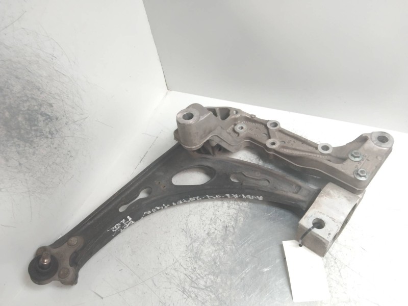 Recambio de brazo suspension inferior delantero izquierdo para audi a3 (8p) 2.0 tdi ambiente referencia OEM IAM   