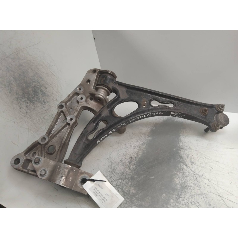 Recambio de brazo suspension inferior delantero izquierdo para audi a3 (8p) 2.0 tdi ambiente referencia OEM IAM   