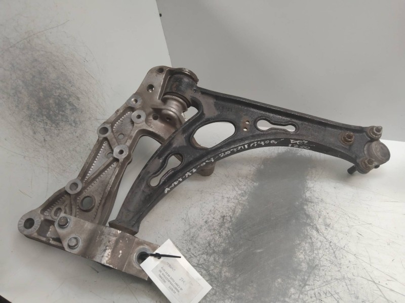 Recambio de brazo suspension inferior delantero izquierdo para audi a3 (8p) 2.0 tdi ambiente referencia OEM IAM   