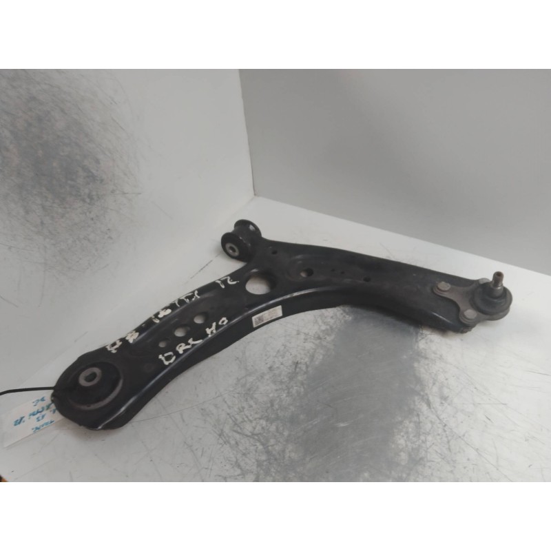 Recambio de brazo suspension inferior delantero derecho para audi a3 sportback (8va) attraction referencia OEM IAM 5Q0407152J  