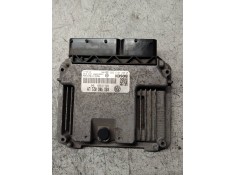 Recambio de centralita motor uce para seat altea (5p1) reference referencia OEM IAM 0281013282 03G906021LN EDC16U34