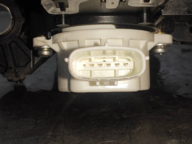 Recambio de palanca cambio para lexus ct 200h referencia OEM IAM 8945147060 1923002070 