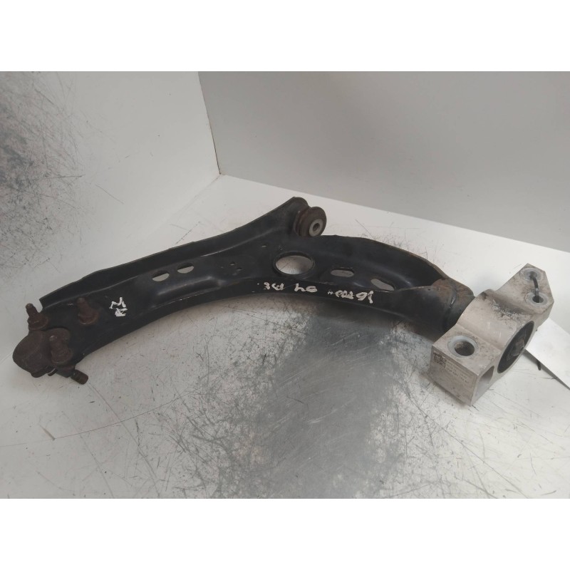 Recambio de brazo suspension inferior delantero derecho para audi a3 (8p) 1.6 tdi referencia OEM IAM 1K0407152BC  