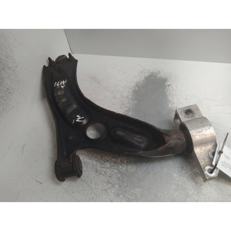 Recambio de brazo suspension inferior delantero izquierdo para audi a3 (8p) 1.6 tdi referencia OEM IAM 1K0407151BC  