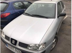 seat cordoba berlina (6k2) del año 2002