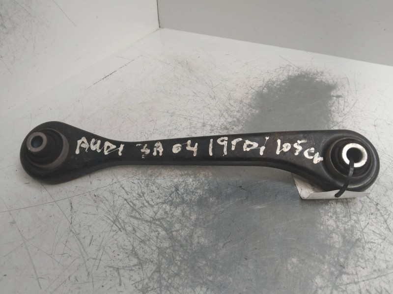 Recambio de tirante trasero derecho para audi a3 (8p) 1.9 tdi referencia OEM IAM    Recambio de tirante trasero derecho para audi a3 (8p) 1.9 tdi referencia OEM IAM