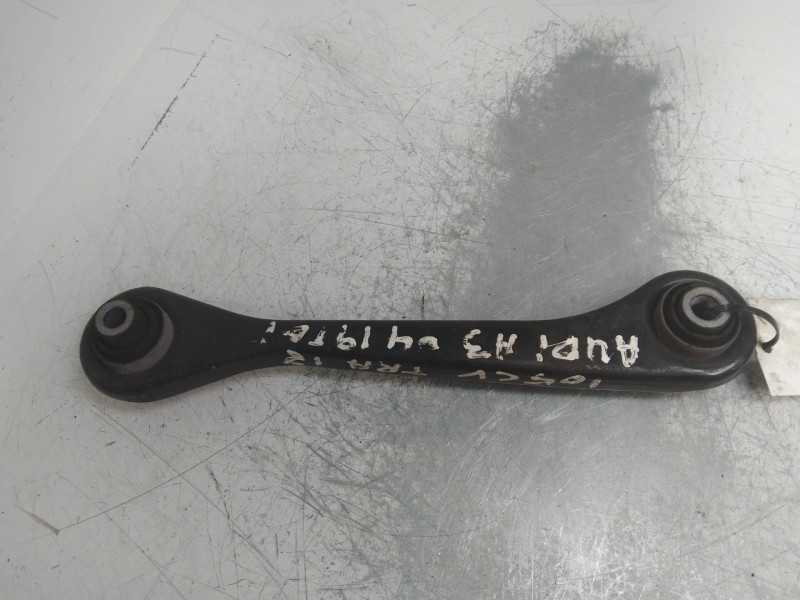 Recambio de tirante trasero izquierdo para audi a3 (8p) 1.9 tdi referencia OEM IAM    Recambio de tirante trasero izquierdo para audi a3 (8p) 1.9 tdi referencia OEM IAM