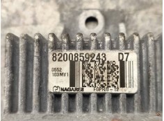 Recambio de caja precalentamiento para renault megane iii berlina 5 p style referencia OEM IAM 8200859243D7 0552103MV1  2