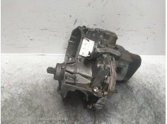 Recambio de caja cambios para renault twingo (co6) 1.2 referencia OEM IAM JB1052 S042478 