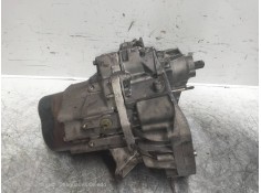 Recambio de caja cambios para renault twingo (co6) 1.2 referencia OEM IAM JB1052 S042478  2