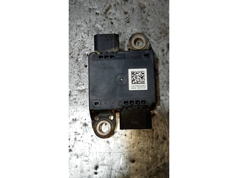 Recambio de modulo electronico para renault talisman limited referencia OEM IAM 227932854R  