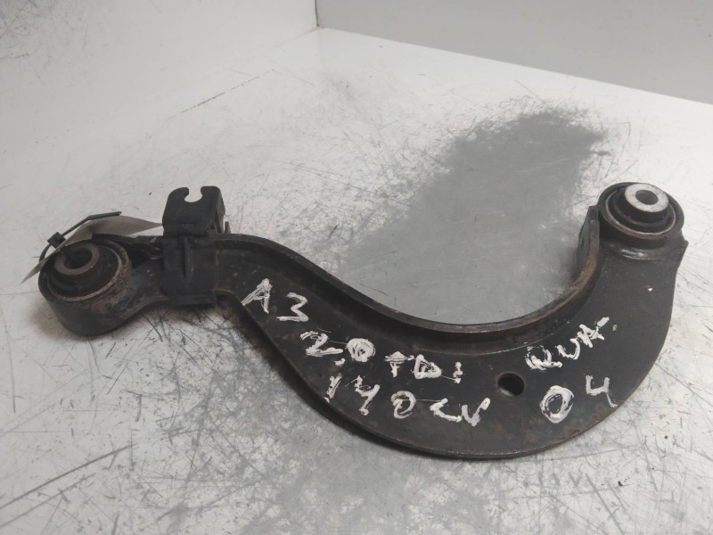 Recambio de tirante trasero derecho para audi a3 (8p) 2.0 tdi referencia OEM IAM   