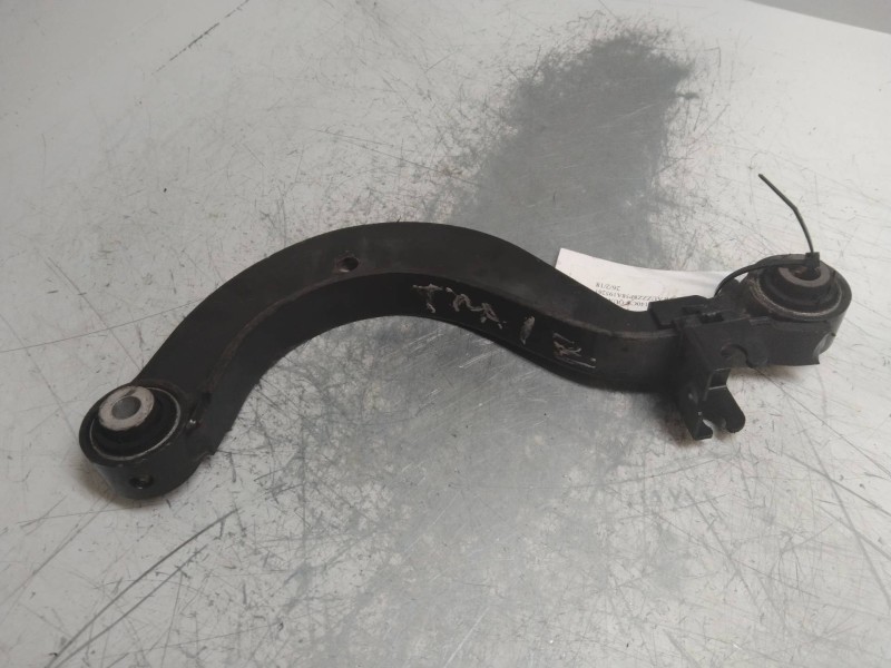 Recambio de tirante trasero izquierdo para audi a3 (8p) 2.0 tdi referencia OEM IAM   