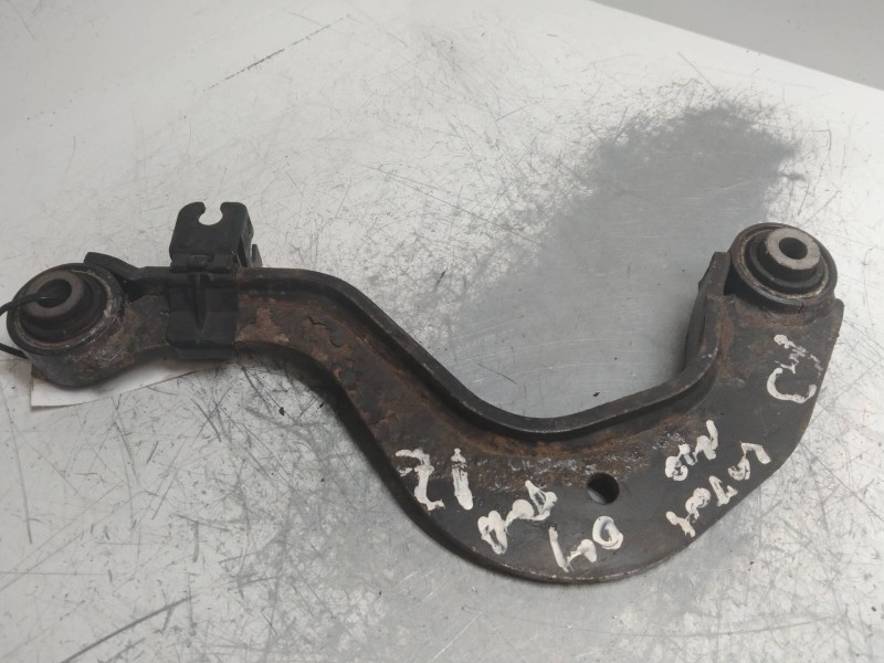 Recambio de tirante trasero izquierdo para audi a3 (8p) 2.0 tdi referencia OEM IAM   