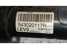 Recambio de amortiguador delantero derecho para renault talisman limited referencia OEM IAM    2