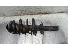 Recambio de amortiguador delantero izquierdo para renault talisman limited referencia OEM IAM 543020117R  